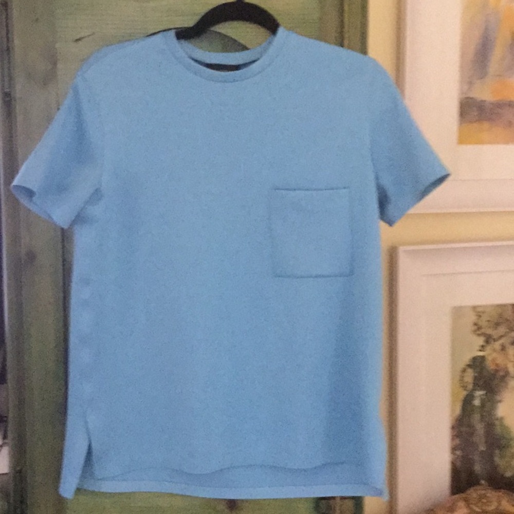 Malene Birger silky tee